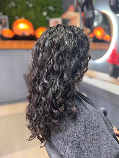 Coiffeur Soirée - Curl Specialist
